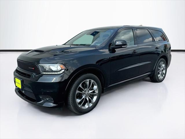 2019 Dodge Durango R/T AWD for sale in La Crosse, WI