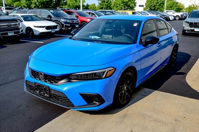 2024 Honda Civic Sport for sale in Richfield, MN