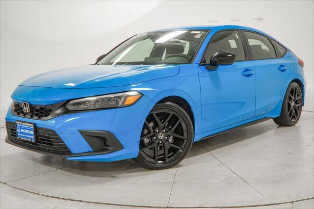 2024 Honda Civic Sport for sale in Richfield, MN