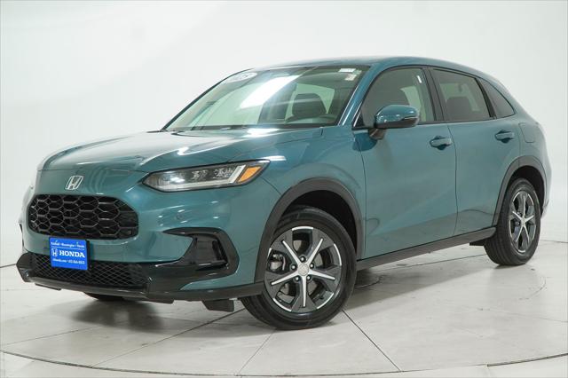 2025 Honda HR-V AWD EX-L for sale in Richfield, MN