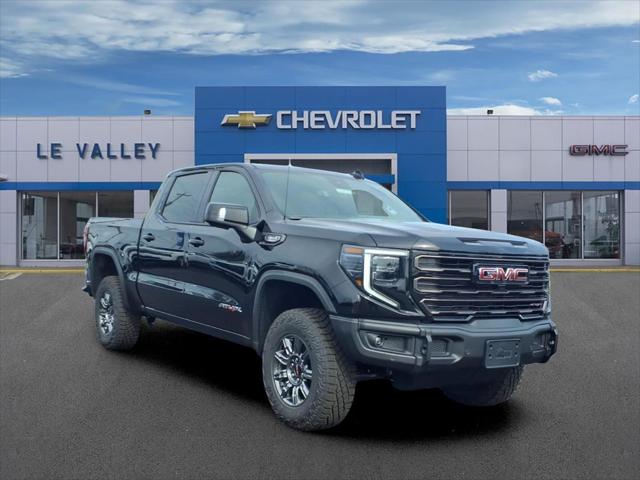 2026 GMC Sierra 1500 AT4X for sale in Benton Harbor, MI
