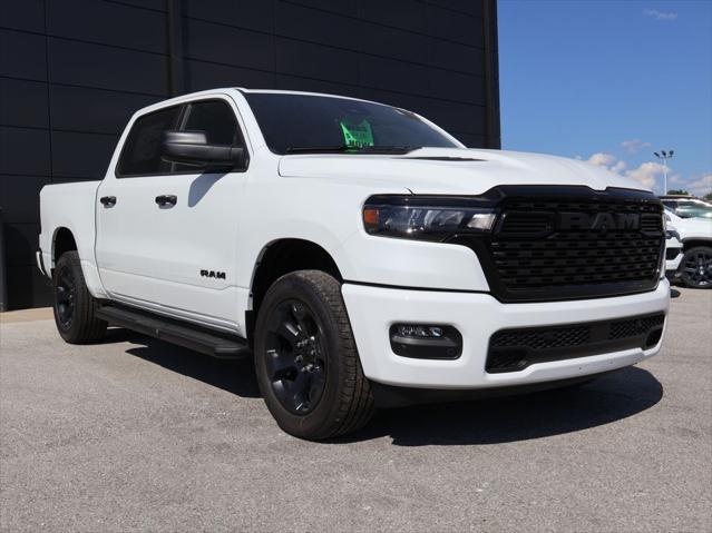 2026 Ram 1500 Express Crew Cab 4x4 57 Box