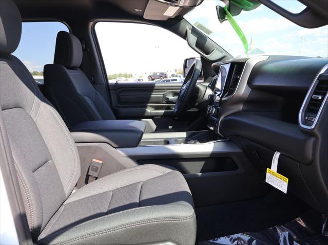2026 Ram 1500 Express Crew Cab 4x4 57 Box
