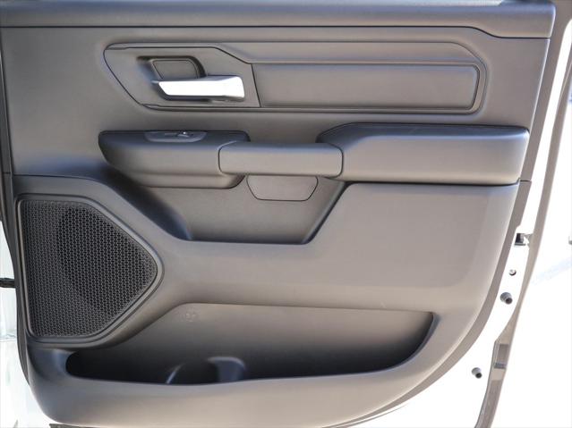 2026 Ram 1500 Express Crew Cab 4x4 57 Box