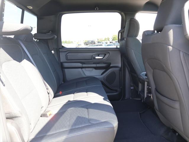 2026 Ram 1500 Express Crew Cab 4x4 57 Box
