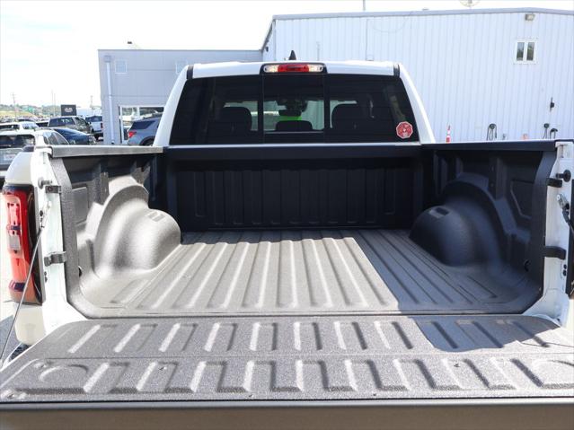 2026 Ram 1500 Express Crew Cab 4x4 57 Box