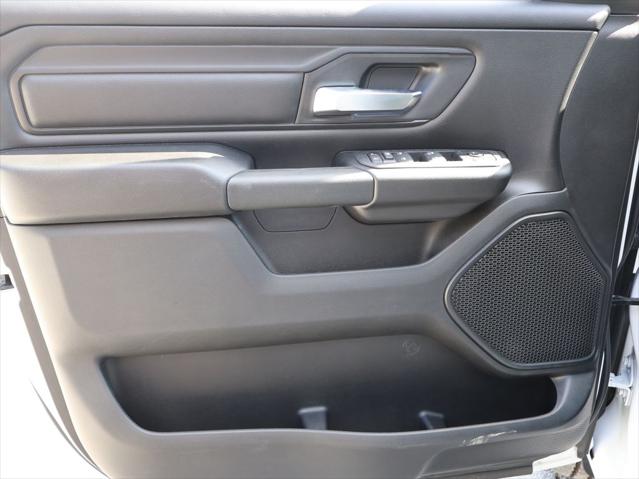 2026 Ram 1500 Express Crew Cab 4x4 57 Box