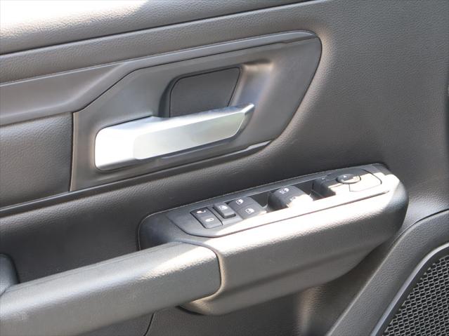 2026 Ram 1500 Express Crew Cab 4x4 57 Box