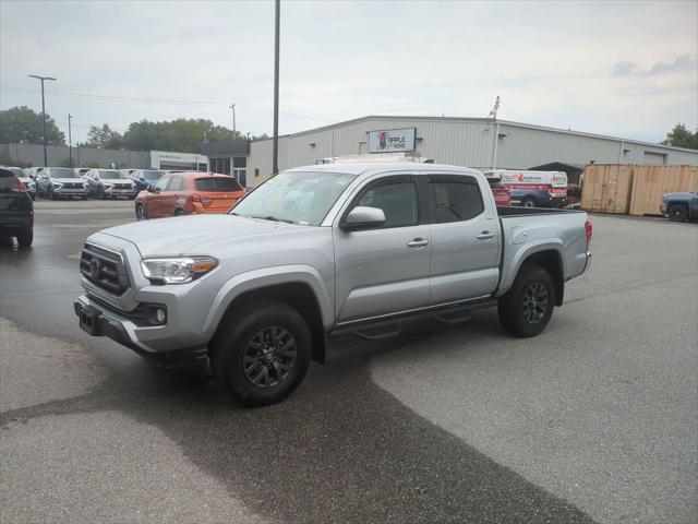 2022 Toyota Tacoma SR5 V6 for sale in Elkton, MD
