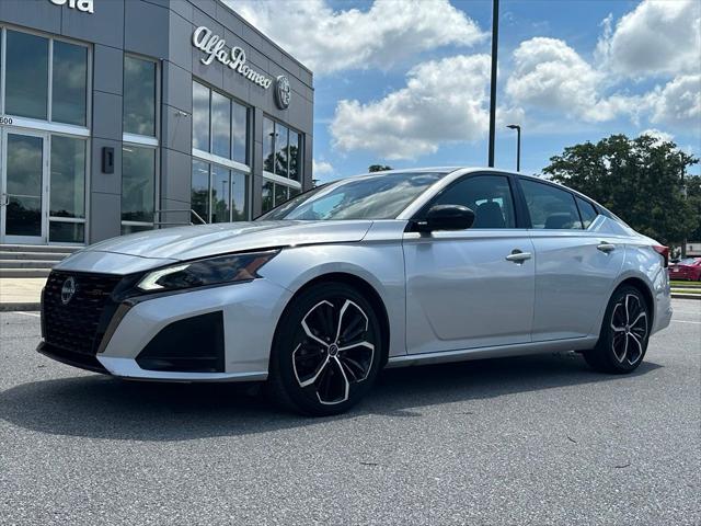 2024 Nissan Altima SR FWD for sale in Pensacola, FL