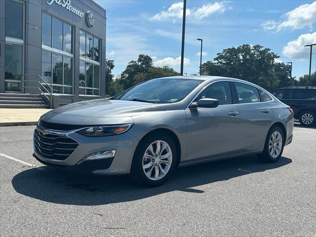 2024 Chevrolet Malibu FWD 1LT for sale in Pensacola, FL