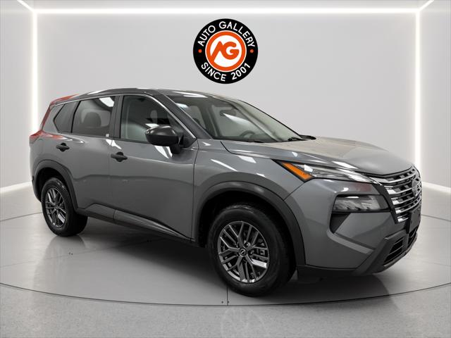 2024 Nissan Rogue S Intelligent AWD for sale in Buford, GA