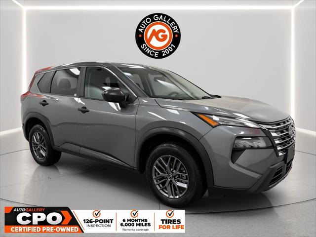 2024 Nissan Rogue S Intelligent AWD for sale in Buford, GA