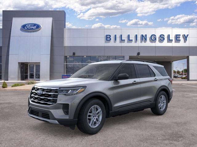 2026 Ford Explorer Active for sale in Lawton, OK