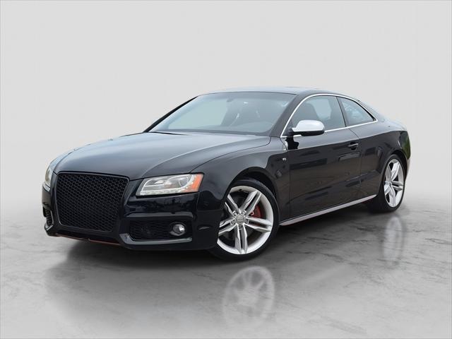 2011 Audi S5 4.2 Premium Plus for sale in Waterford, MI