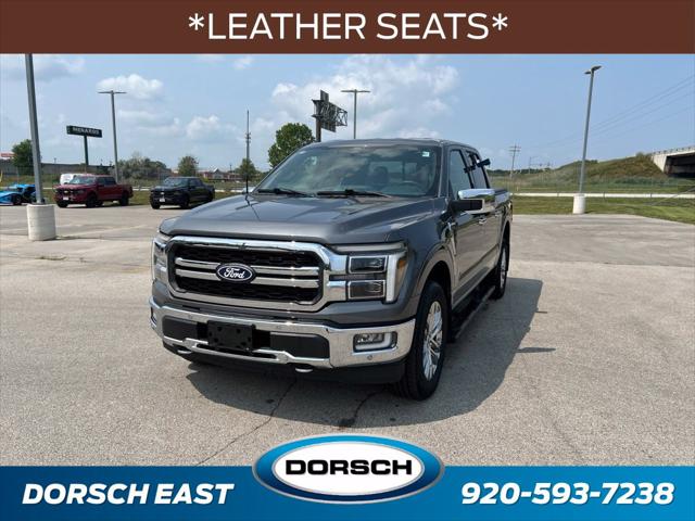 2024 Ford F-150 LARIAT for sale in Green Bay, WI