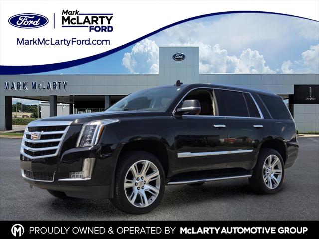 2020 Cadillac Escalade 4WD Luxury for sale in North Little Rock, AR