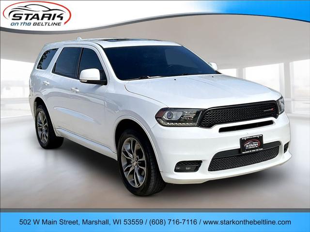 2020 Dodge Durango GT for sale in Madison, WI
