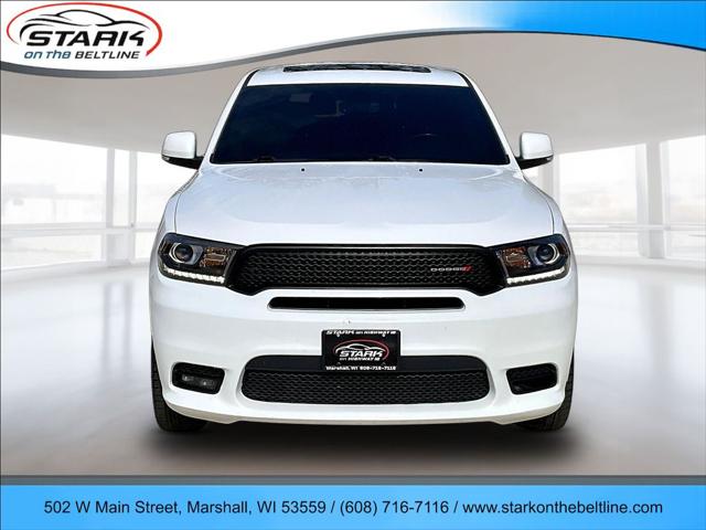 2020 Dodge Durango GT