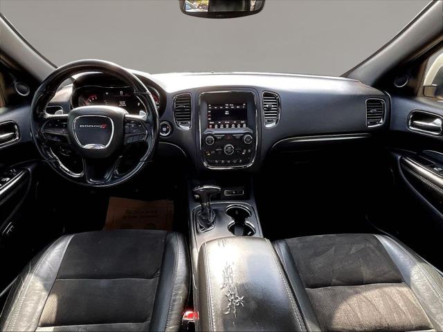 2020 Dodge Durango GT