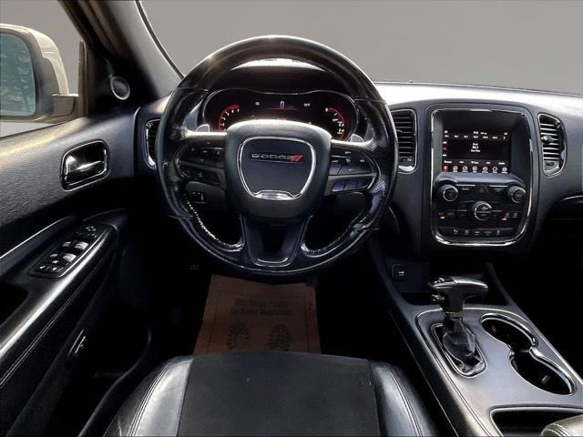 2020 Dodge Durango GT