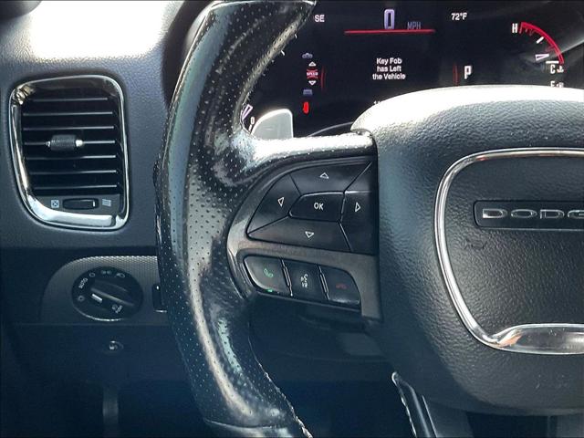 2020 Dodge Durango GT