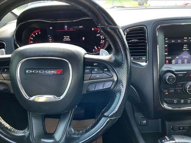 2020 Dodge Durango GT