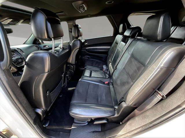 2020 Dodge Durango GT