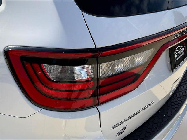 2020 Dodge Durango GT