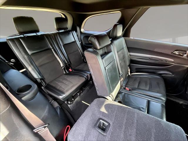 2020 Dodge Durango GT