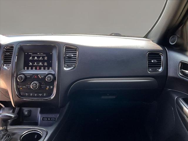 2020 Dodge Durango GT