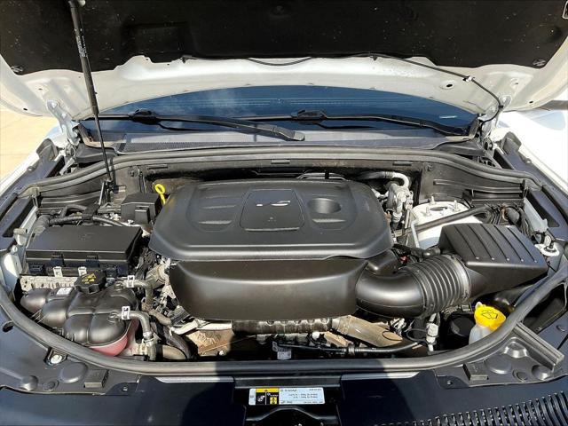 2020 Dodge Durango GT