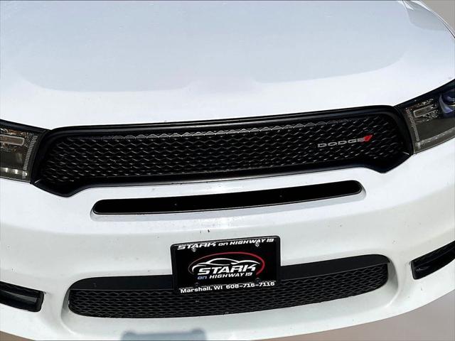 2020 Dodge Durango GT