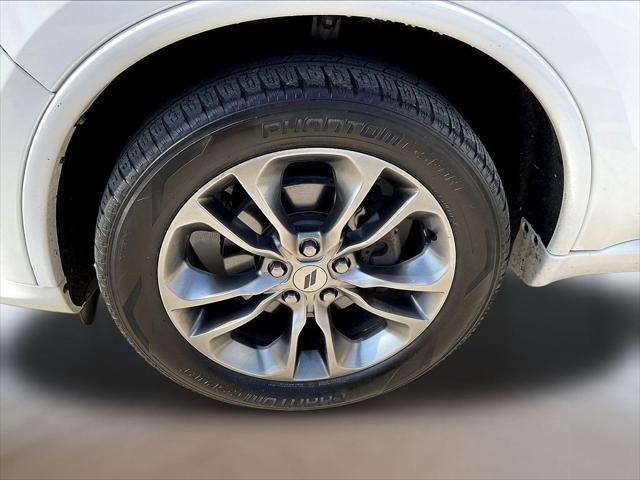 2020 Dodge Durango GT