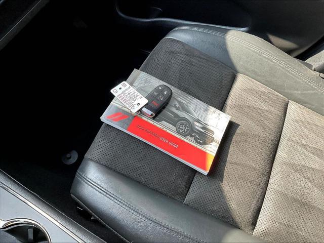 2020 Dodge Durango GT