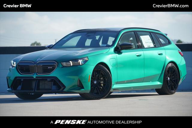 2027 BMW M5 Base for sale in Santa Ana, CA