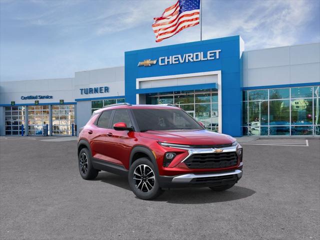 2026 Chevrolet TrailBlazer LT for sale in Harrisburg, PA