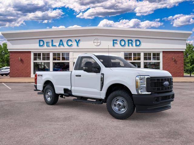 2026 Ford F-250 XL for sale in Elma, NY