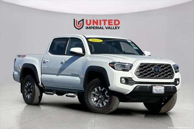 2023 Toyota Tacoma TRD Pro for sale in Imperial, CA