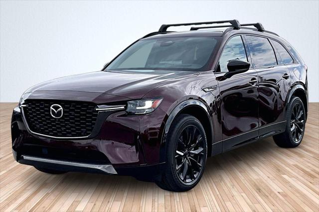 2026 Mazda X-90 3.3 Turbo S Premium Sport for sale in Oklahoma City, OK