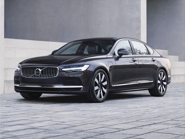 2024 Volvo S90 Recharge T8 Ultimate for sale in Syracuse, NY