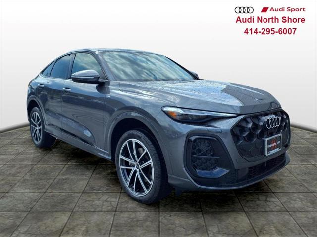 2026 Audi Q5 Sportback Premium Plus TFSI quattro S tronic for sale in Brown Deer, WI