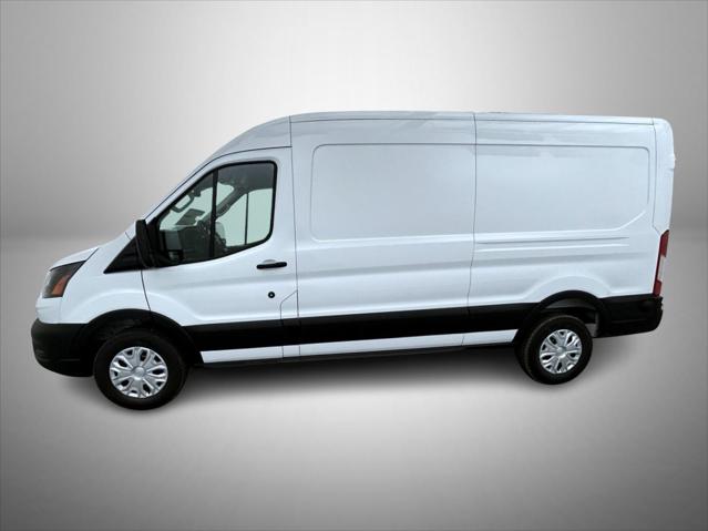 2027 Ford Transit Cargo Van Base