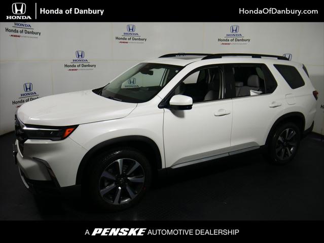 2026 Honda Pilot Touring for sale in Danbury, CT