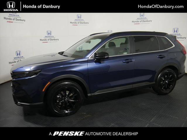2026 Honda CR-V Hybrid AWD Sport for sale in Danbury, CT
