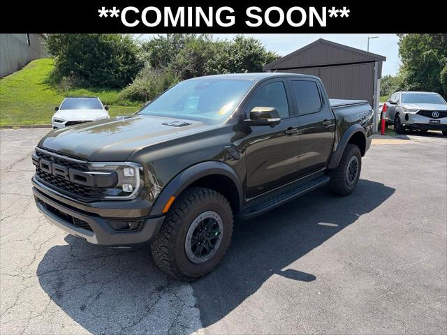 2025 Ford Ranger Raptor for sale in Overland Park, KS