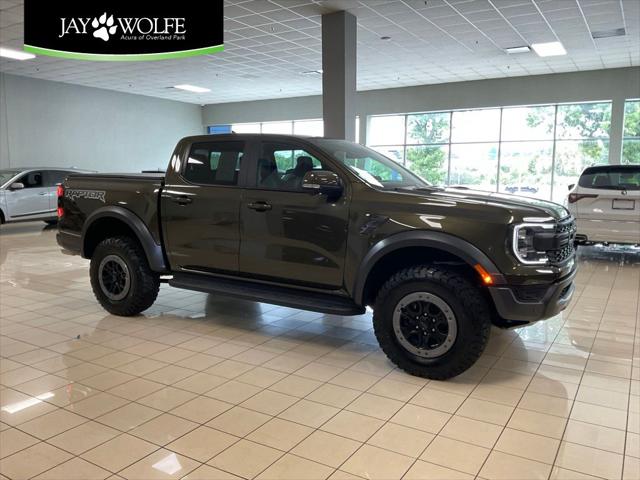 2025 Ford Ranger Raptor for sale in Overland Park, KS