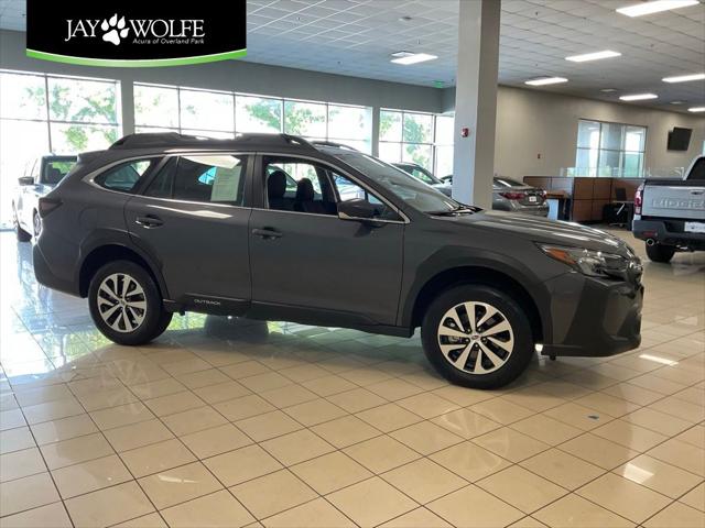 2024 Subaru Outback 2.5i for sale in Overland Park, KS