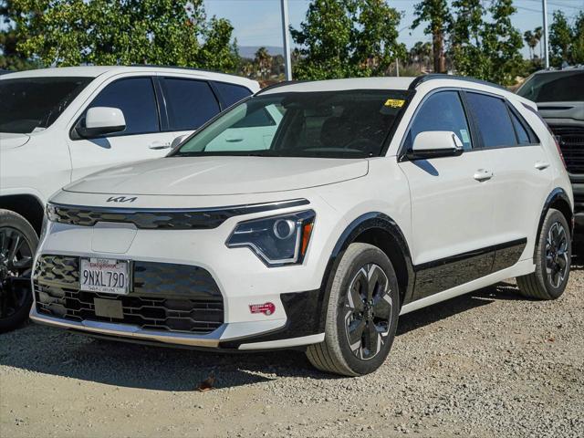 2024 Kia Niro EV Wind for sale in Temecula, CA
