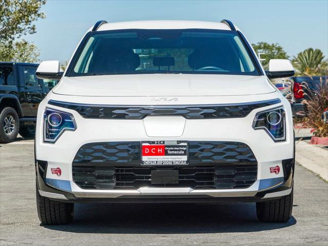2024 Kia Niro EV Wind